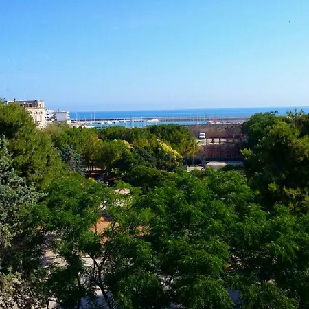 La Scalinata * Bisceglie