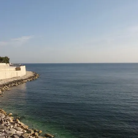 La Scalinata Hébergement de vacances *