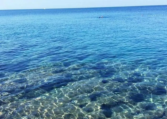 Tatil Evi La Scalinata