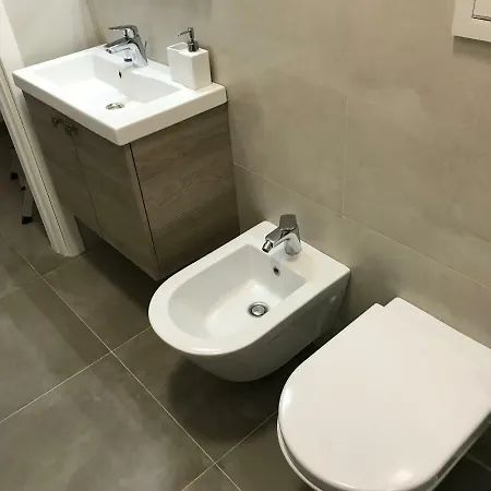 La Scalinata Casa de Férias