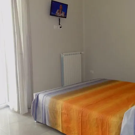 La Scalinata Casa de Férias