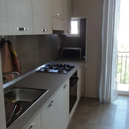 Holiday home La Scalinata *