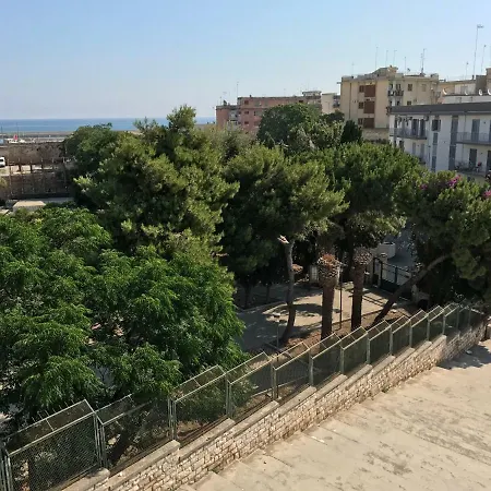 Hébergement de vacances La Scalinata