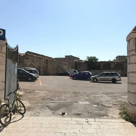 La Scalinata *