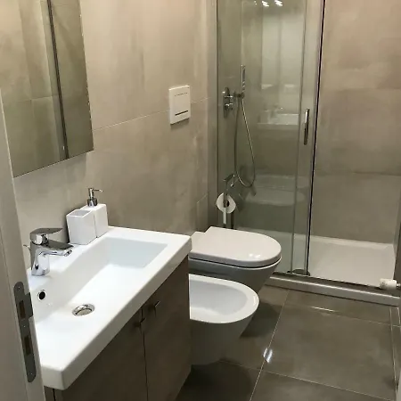 Holiday home La Scalinata