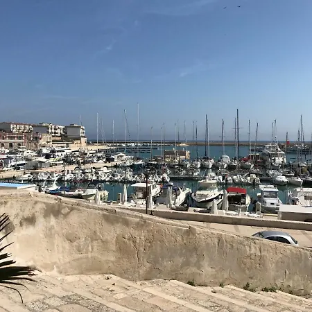La Scalinata Holiday home *
