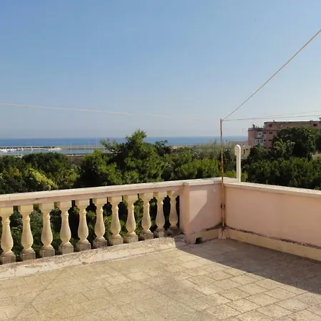 La Scalinata Casa de Férias