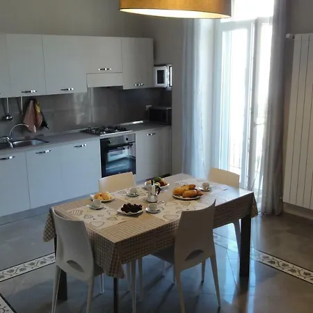 La Scalinata * Bisceglie