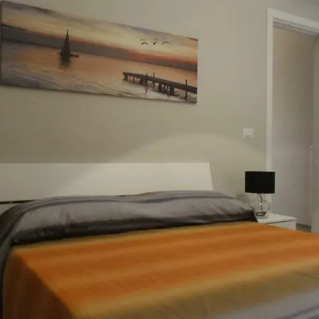 La Scalinata Casa de Férias *