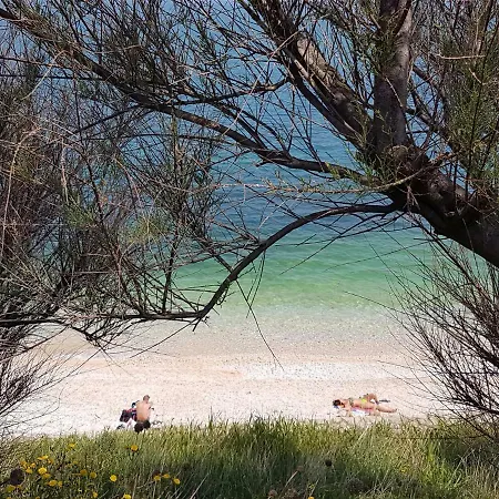 La Scalinata Bisceglie