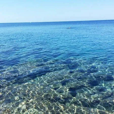 Hébergement de vacances La Scalinata