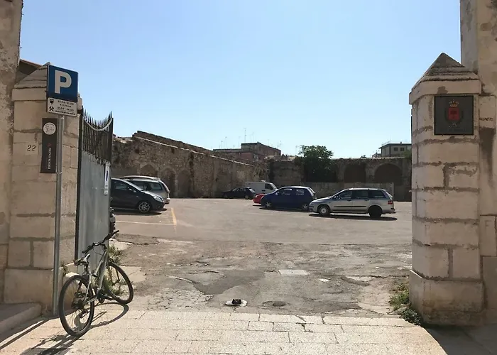 La Scalinata *