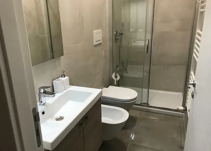 בית נופש La Scalinata